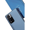 Hurtel - (Clear View Case REALME 9 PRO Black)