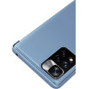 Hurtel - (Clear View Case REALME 9 PRO Black)