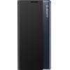 Hurtel - (New Sleep View Case Samsung A05S Black)