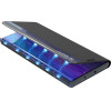 Hurtel - (New Sleep View Case Samsung A05S Black)