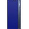 Hurtel - (New Sleep View Case Samsung A05S Blue)