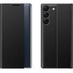 Hurtel - (New Sleep View Case Xiaomi POCO C65/Redmi 13C Black)