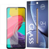 Hurtel - (Tempered glass eco not branded Samsung M53 5G)