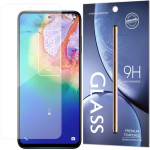 Hurtel - (Tempered glass eco not branded TCL 20 5G)