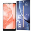Hurtel - (Tempered glass eco not branded TCL 205)