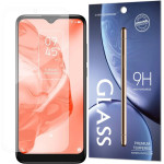 Hurtel - (Tempered glass eco not branded TCL 205)