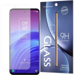 Hurtel - (Tempered glass eco not branded TCL 20L)