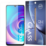 Hurtel - (Tempered glass eco not branded TCL 30 5G)