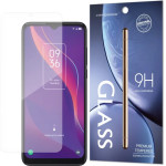 Hurtel - (Tempered glass eco not branded TCL 306)