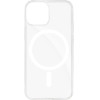 Hurtel - transparent - (Clear Case MagSafe for iPhone 16 Pro Max)