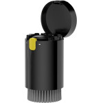 Hurtel 20in1 Multifunctional Cleaning Kit for Headphones, Keyboards and Displays - Black - (Full-Pro clean pen 20 in 1 black)