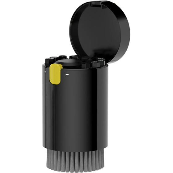 Hurtel 20in1 Multifunctional Cleaning Kit for Headphones, Keyboards and Displays - Black - (Full-Pro clean pen 20 in 1 black)