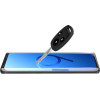 Hurtel 3D Edge Nano Flexi Glass Hybrid Full Screen Protector with frame for Xiaomi Mi 11 transparent - (Hot bending Nano glass Xiaomi Mi 11)