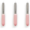 Hurtel 3pcs Knife, replaceable blade for cutting the protective films in the plotter cutting machine phone, tablet and other devices - (Tool bit)