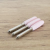 Hurtel 3pcs Knife, replaceable blade for cutting the protective films in the plotter cutting machine phone, tablet and other devices - (Tool bit)