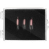 Hurtel 3pcs Knife, replaceable blade for cutting the protective films in the plotter cutting machine phone, tablet and other devices - (Tool bit)