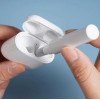 Hurtel AirPods cleaning kit - white - (Airpods Cleaning Kit White)