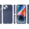 Hurtel armored case - (THUNDER CASE IPHONE 14 BLUE)