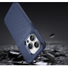 Hurtel armored case - (THUNDER CASE IPHONE 14 PRO MAX BLUE)