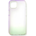 Hurtel Aurora Case case for iPhone 13 Pro gel neon cover purple - (AURORA CASE iPhone 13 Pro PURPLE)