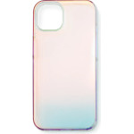 Hurtel Aurora Case Case for iPhone 13 Pro Max Gel Neon Cover Gold - (AURORA CASE iPhone 13 Pro Max GOLD)