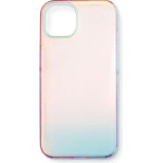 Hurtel Aurora Case Case for Samsung Galaxy A12 5G Neon Gel Cover Gold - (AURORA CASE Sam A12 5G GOLD)