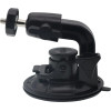 Hurtel Car holder for cameras and GPS recorders - (Suction cup 9cm diameter car holder for GPS recorder DVR camera)
