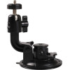 Hurtel Car holder for cameras and GPS recorders - (Suction cup 9cm diameter car holder for GPS recorder DVR camera)