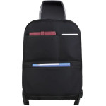 Hurtel Car organizer for armchair seat black - (No-shelf car organizer black)