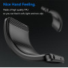 Hurtel Carbon Case for Xiaomi Redmi Note 13 Pro - black - (Carbon Case Redmi Note 13 Pro - Black)