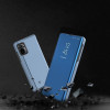 Hurtel Clear View Case cover for Xiaomi 13 Pro cover with a flap black - (Clear View Xiaomi 13 Pro Black)