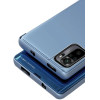 Hurtel Clear View Case cover for Xiaomi 13 Pro cover with a flap black - (Clear View Xiaomi 13 Pro Black)