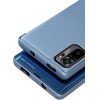 Hurtel Clear View Case flip case Xiaomi Redmi Note 11 Pro+ 5G (China) / 11 Pro 5G (China) / Mi11i HyperCharge / Poco X4 NFC 5G pink - (Clear View Xiaomi Poco X4 NFC 5G Pink)