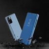 Hurtel Clear View Case Flip Cover Realme 9 Pro + (9 Pro Plus) black - (Clear View Case REALME 9 PRO PLUS Black)
