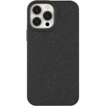 Hurtel Eco Case case for iPhone 14 Plus silicone degradable cover black - (Eco Case iPhone 14 Plus Black)