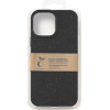 Hurtel Eco Case case for iPhone 14 Plus silicone degradable cover black - (Eco Case iPhone 14 Plus Black)