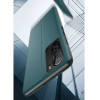 Hurtel Eco Leather View Case Elegant Flip Cover Case with Stand Function Xiaomi Redmi K40 Pro + / K40 Pro / K40 / Poco F3 Red - (Eco Leather View Case Xiaomi POCO F3/Redmi K40 Red)