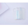 Hurtel Aurora Case Case for iPhone 12 Pro Max Gel Neon Cover Gold - (AURORA CASE iPhone 12 Pro Max GOLD)