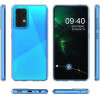 Hurtel Gel case cover for Ultra Clear 0.5mm for Samsung Galaxy A32 4G transparent - (0.5mm Ultra Clear TPU Samsung A32 4G(LTE))