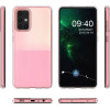 Hurtel Gel case cover for Ultra Clear 0.5mm Samsung Galaxy A73 transparent - (Ultra Clear Samsung A73 5G transparent)