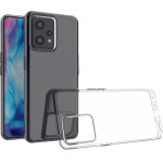 Hurtel Gel cover for Ultra Clear 0.5mm Realme 9 Pro transparent - (9145576243800)