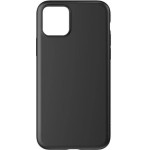Hurtel Gel flexible cover for iPhone 15 Plus Soft Case - black - (Soft Case IPHONE 15 PLUS BLACK)