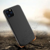 Hurtel Gel flexible cover for iPhone 15 Plus Soft Case - black - (Soft Case IPHONE 15 PLUS BLACK)