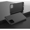 Hurtel Gel flexible cover for iPhone 15 Plus Soft Case - black - (Soft Case IPHONE 15 PLUS BLACK)