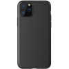 Hurtel Gel flexible cover for iPhone 15 Plus Soft Case - black - (Soft Case IPHONE 15 PLUS BLACK)