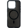 Hurtel Glitter Case MagSafe for iPhone 16 Pro - black with glitter - (Magsafe Glitter Case MagSafe for iPhone 16 Pro Black)