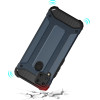 Hurtel Hybrid Armor case for Realme 10 5G / Realme 9i 5G armored hybrid case black - (Hybrid Armor OPPO Realme 10 5G/9i 5G Black)