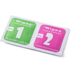 Hurtel LCD Screen Cleaning Wipes 300 pcs - (Alcohol set 300pcs set)