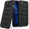 Hurtel Magic Shield Case case for iPhone 14 Plus flexible armored dark blue cover - (MAGIC SHIELD IPHONE 14 Plus NIGHT BLUE)