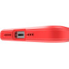 Hurtel Magic Shield Case for iPhone 13 Pro flexible armored cover red - (MAGIC SHIELD IPHONE 13 PRO RED)